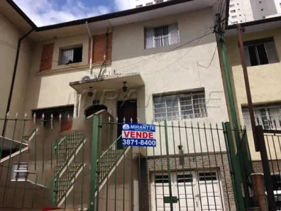 Sobrado com 2 Quartos à venda, 155m² no Santana, São Paulo