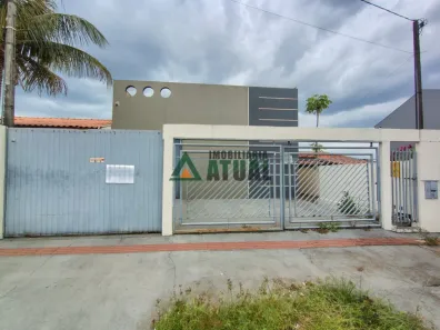 Galpão/Depósito/Armazém à venda, 200m² no Jardim Neman Sahyun, Londrina