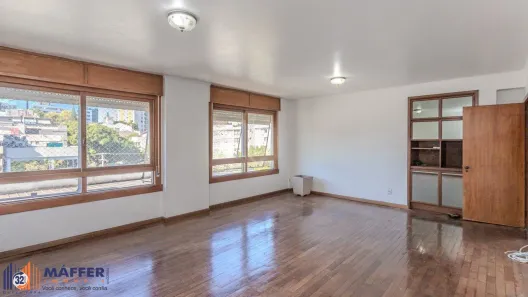 Apartamento com 3 Quartos à venda, 140m² no Mont Serrat, Porto Alegre