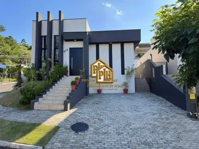 Casa de Condomínio com 3 Quartos à venda, 160m² no Rio Abaixo, Atibaia