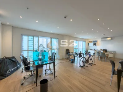 Sala Comercial para venda ou aluguel, 72m² no Vila Leopoldina, São Paulo