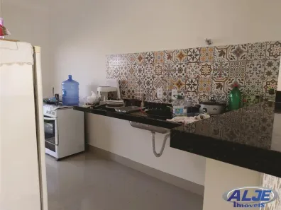Casa com 2 Quartos à venda, 210m² no Residencial Vida Nova Maracá II (Padre Nobrega), Marília