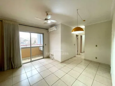 Apartamento com 2 Quartos à venda, 62m² no Zona Central, Rio Claro