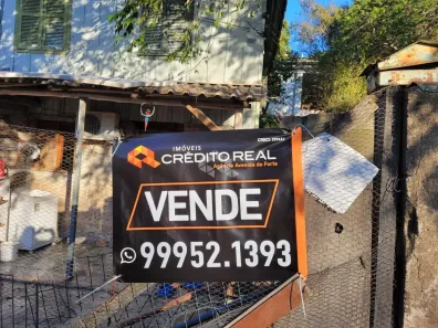 Lote/Terreno à venda, 351m² no Vila Jardim, Porto Alegre