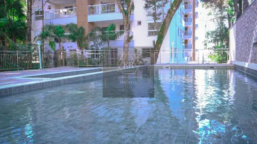 Apartamento com 3 Quartos à venda, 82m² no Bacacheri, Curitiba