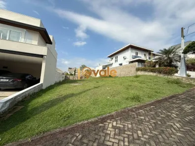 Lote/Terreno à venda, 467m² no Urbanova VI, São José dos Campos