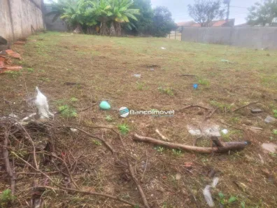 Lote/Terreno à venda, 258m² no Jardim Paranapanema, Campinas