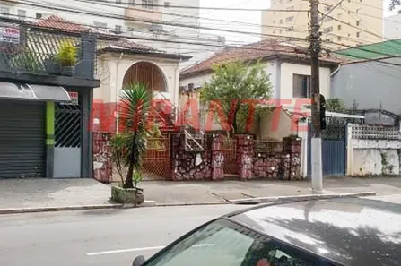Lote/Terreno à venda, 500m² no Casa Verde, São Paulo