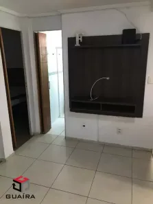 Apartamento com 2 Quartos à venda, 48m² no Demarchi, São Bernardo do Campo