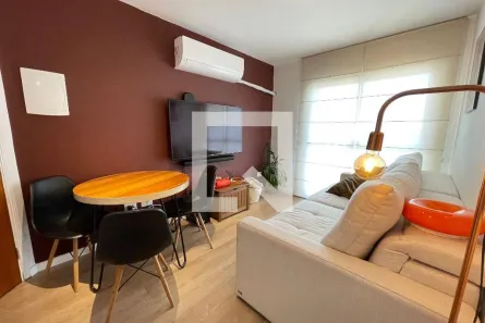 Apartamento com 2 Quartos à venda, 52m² no Jaguaré, São Paulo