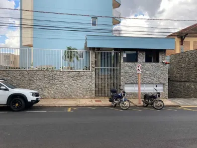 Apartamento com 3 Quartos à venda, 163m² no Centro, Araraquara