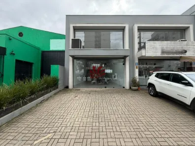 Ponto Comercial para alugar, 200m² no Marechal Rondon, Canoas