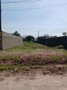 Lote/Terreno à venda, 250m² no Jardim Casablanca, Peruíbe