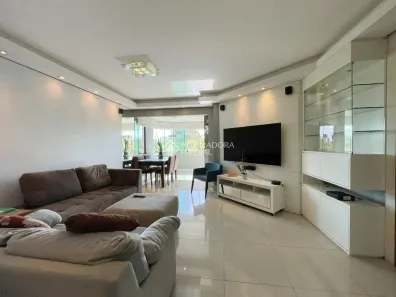Apartamento com 3 Quartos à venda, 99m² no Vila Ipiranga, Porto Alegre