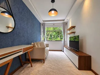 Apartamento com 1 Quarto à venda, 23m² no Paineira, Teresópolis