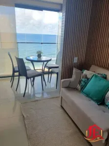 Apartamento com 1 Quarto à venda, 20m² no Pituba, Salvador