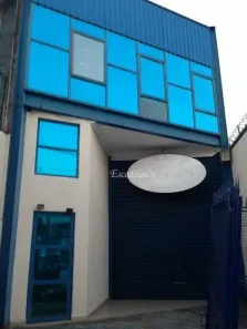 Prédio Comercial à venda, 242m² no Carandiru, São Paulo