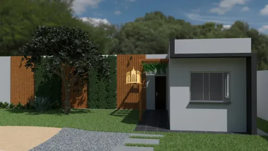 Casa com 3 Quartos à venda, 400m² no Dumaville, Esmeraldas