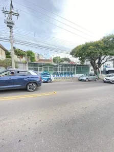 Imóvel Comercial para alugar, 594m² no São Pelegrino, Caxias do Sul