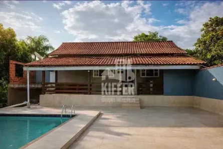 Casa com 2 Quartos à venda, 3180m² no Centro (Pachecos), Itaboraí