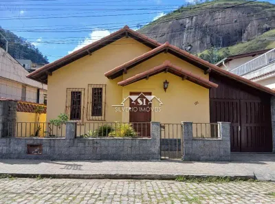 Casa com 4 Quartos à venda, 185m² no Cascatinha, Petrópolis