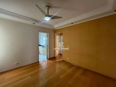 Apartamento com 2 Quartos à venda, 56m² no Centro, Santa Bárbara D'Oeste