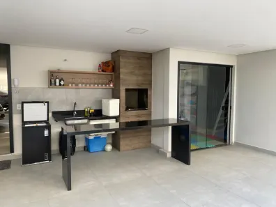 Apartamento com 3 Quartos à venda, 103m² no Jardim Belvedere, Volta Redonda
