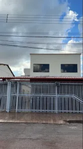 Sobrado com 3 Quartos à venda, 200m² no Residencial Santos Dumont, Brasília