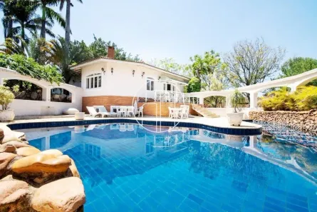 Casa de Condomínio com 5 Quartos à venda, 1200m² no Dois Córregos, Valinhos