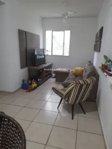Apartamento com 3 Quartos à venda, 67m² no Jardim Vivendas, São José do Rio Preto