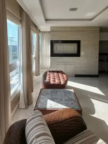 Apartamento com 3 Quartos à venda, 161m² no Cidade Alta, Bento Gonçalves