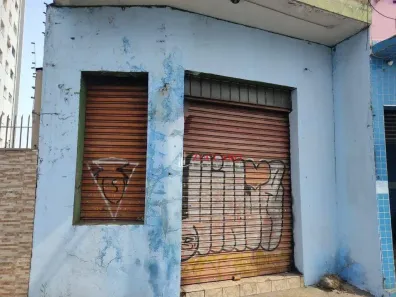 Ponto Comercial à venda, 220m² no Vila Galvão, Guarulhos