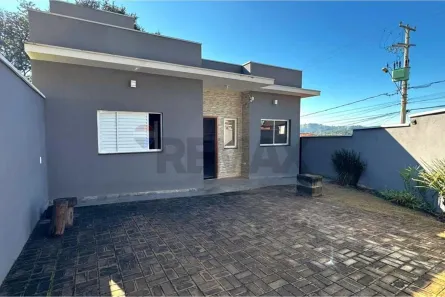 Casa com 2 Quartos à venda, 98m² no Estância Santa Lúcia, Jarinu