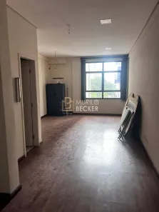 Sala Comercial à venda, 36m² no Parque Residencial Aquarius, São José dos Campos