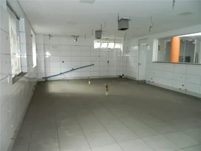 Ponto Comercial para alugar, 460m² no Lourdes, Belo Horizonte
