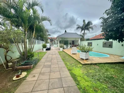Casa com 3 Quartos à venda, 136m² no Igara, Canoas