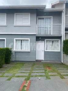 Casa de Condomínio com 3 Quartos à venda, 78m² no Chácara Primavera, Campinas