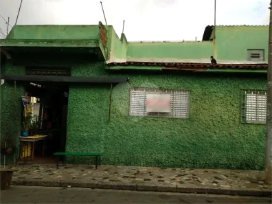 Casa com 4 Quartos à venda, 189m² no Jardim Brasil (Zona Norte), São Paulo