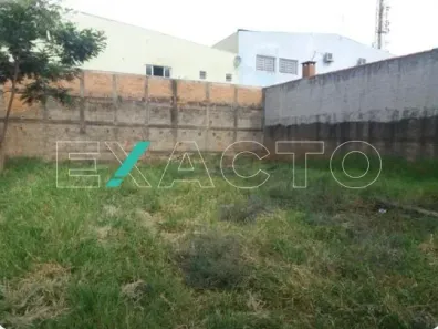 Lote/Terreno à venda, 1000m² no Parque Rural Fazenda Santa Cândida, Campinas