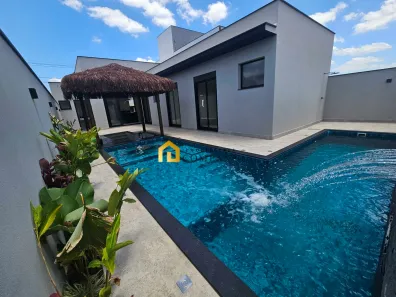 Casa de Condomínio com 3 Quartos à venda, 185m² no Jardim Vila São Domingos, Sorocaba