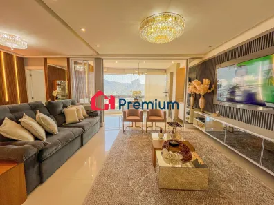 Apartamento com 3 Quartos à venda, 144m² no Barra Olímpica, Rio de Janeiro
