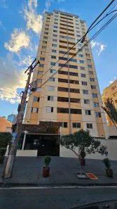 Apartamento com 2 Quartos para alugar, 68m² no Setor Bela Vista, Goiânia