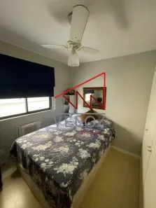 Apartamento com 2 Quartos à venda, 90m² no Laranjeiras, Rio de Janeiro