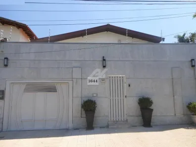 Imóvel Comercial com 1 Quarto para alugar, 180m² no Jardim Bom Retiro, Campinas