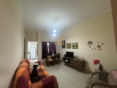 Apartamento com 1 Quarto à venda, 50m² no Vila Belmiro, Santos