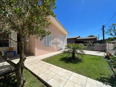 Casa com 3 Quartos à venda, 358m² no Arroio Grande, Santa Cruz do Sul