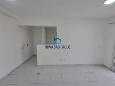 Apartamento com 2 Quartos à venda, 50m² no Saúde, São Paulo