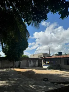 Galpão/Depósito/Armazém com 1 Quarto à venda, 360m² no Santos Reis, Parnamirim