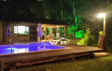 Fazenda/Sítio com 3 Quartos à venda, 120m² no Vila São José, Guaratinguetá