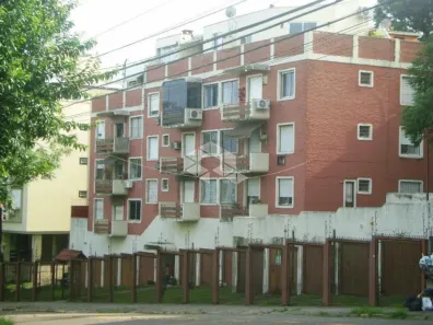 Apartamento com 1 Quarto à venda, 42m² no Medianeira, Porto Alegre